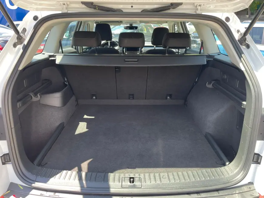 SKODA KODIAQ 2.0 TDI 150CP DSG 4x4 AMBITION