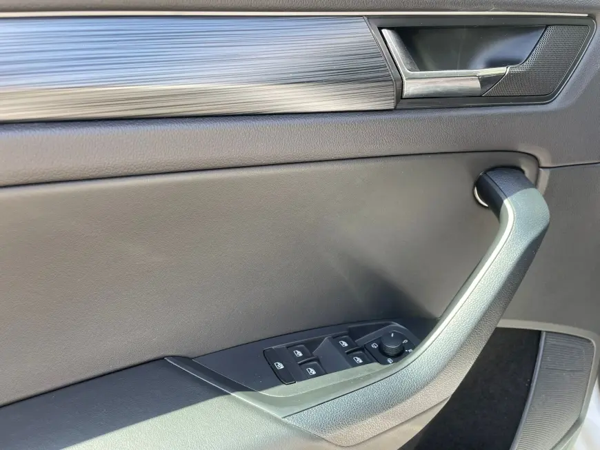 SKODA KODIAQ 2.0 TDI 150CP DSG 4x4 AMBITION