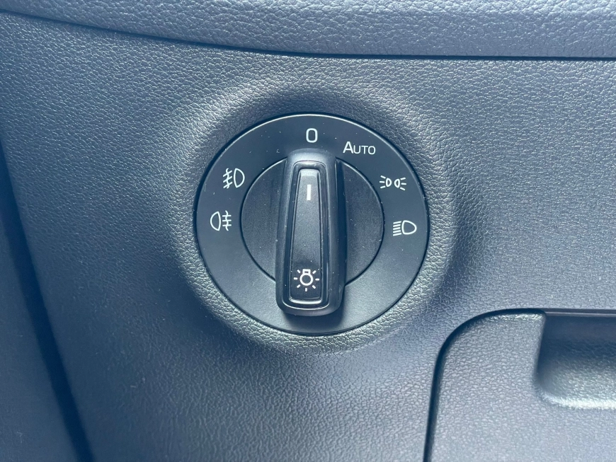 SKODA KODIAQ 2.0 TDI 150CP DSG 4x4 AMBITION