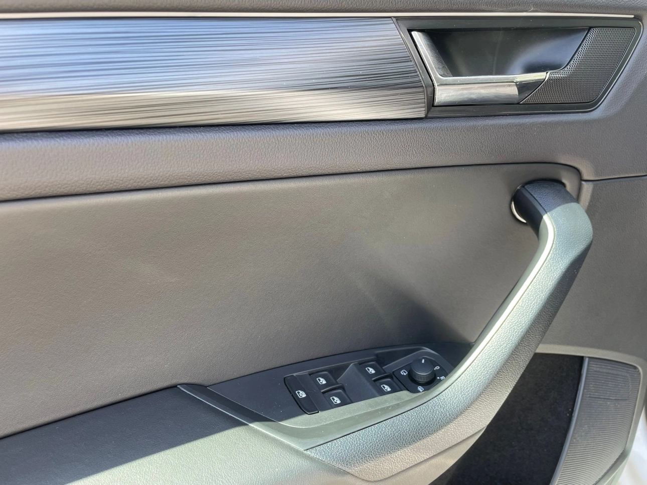 SKODA KODIAQ 2.0 TDI 150CP DSG 4x4 AMBITION