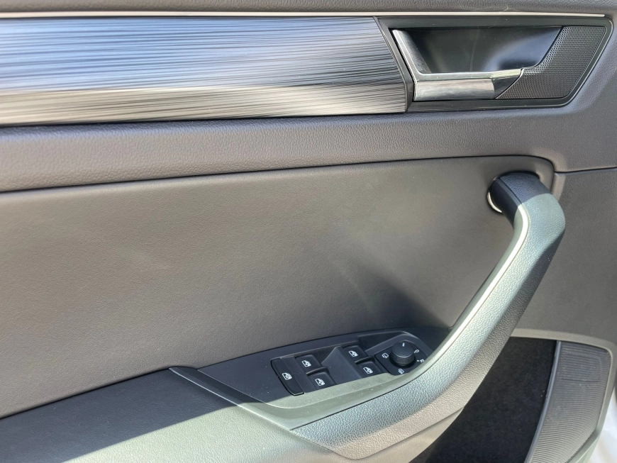 SKODA KODIAQ 2.0 TDI 150CP DSG 4x4 AMBITION