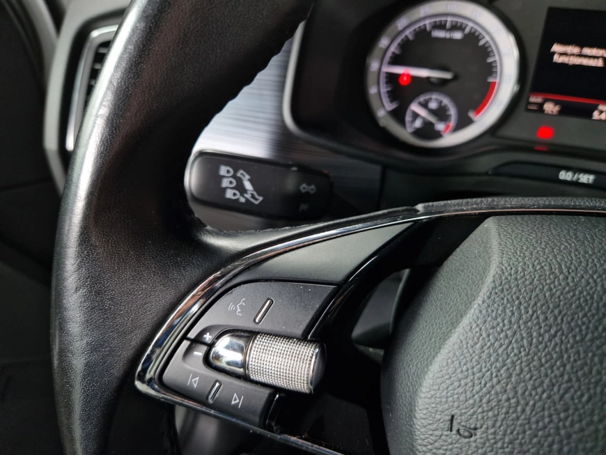 SKODA KODIAQ 2.0 TDI 150CP DSG 4x4 AMBITION