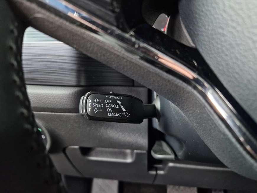 SKODA KODIAQ 2.0 TDI 150CP DSG 4x4 AMBITION