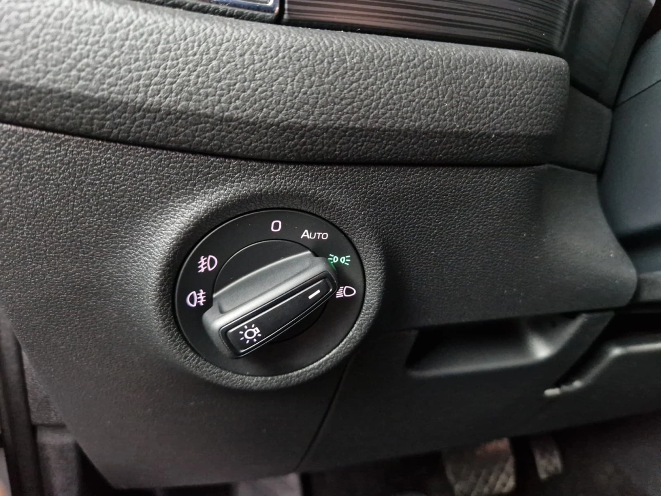 SKODA KODIAQ 2.0 TDI 150CP DSG 4x4 AMBITION