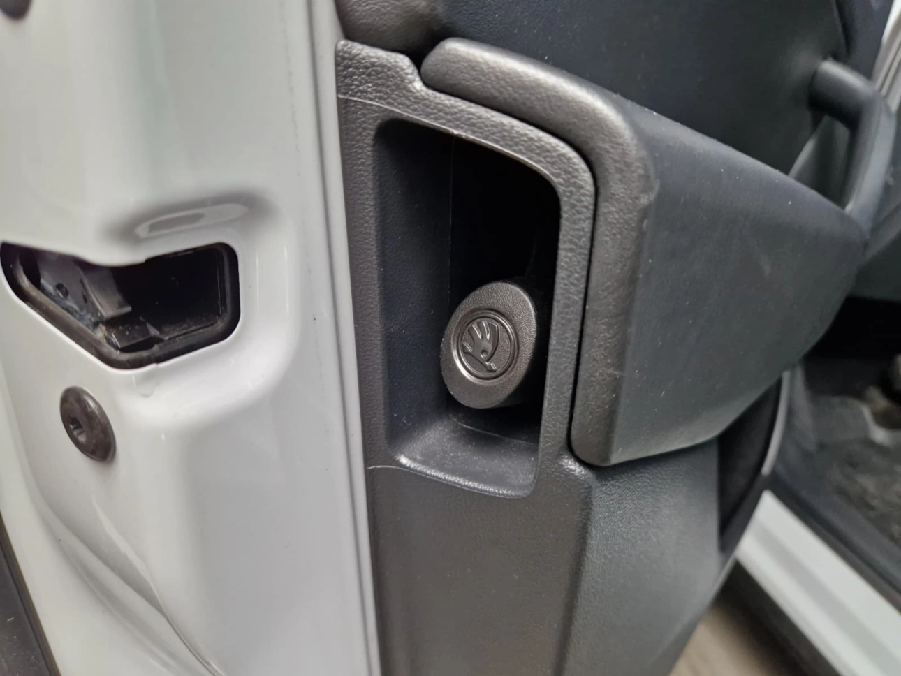 SKODA KODIAQ 2.0 TDI 150CP DSG 4x4 AMBITION