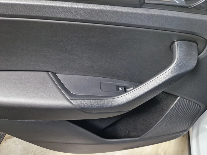 SKODA KODIAQ 2.0 TDI 150CP DSG 4x4 AMBITION