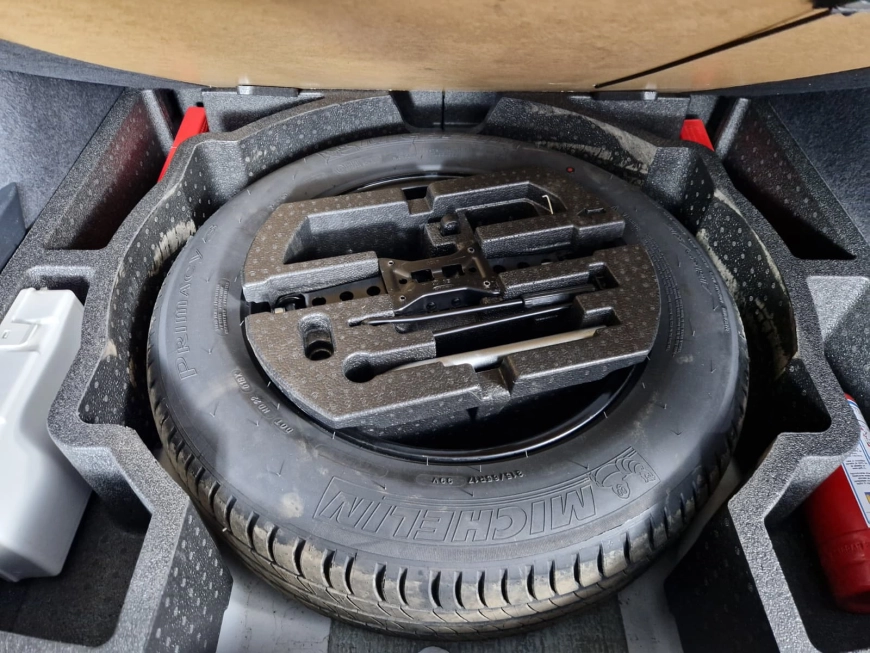 SKODA KODIAQ 2.0 TDI 150CP DSG 4x4 AMBITION