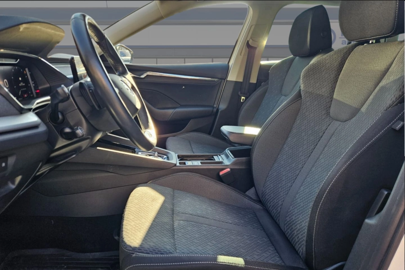 SKODA OCTAVIA IV COMBI 2.0TDI 150CP DSG STYLE