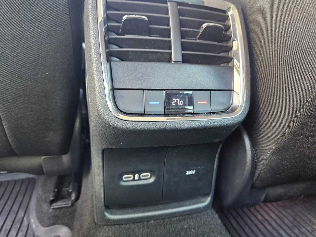 SKODA OCTAVIA IV COMBI 2.0TDI 150CP DSG STYLE