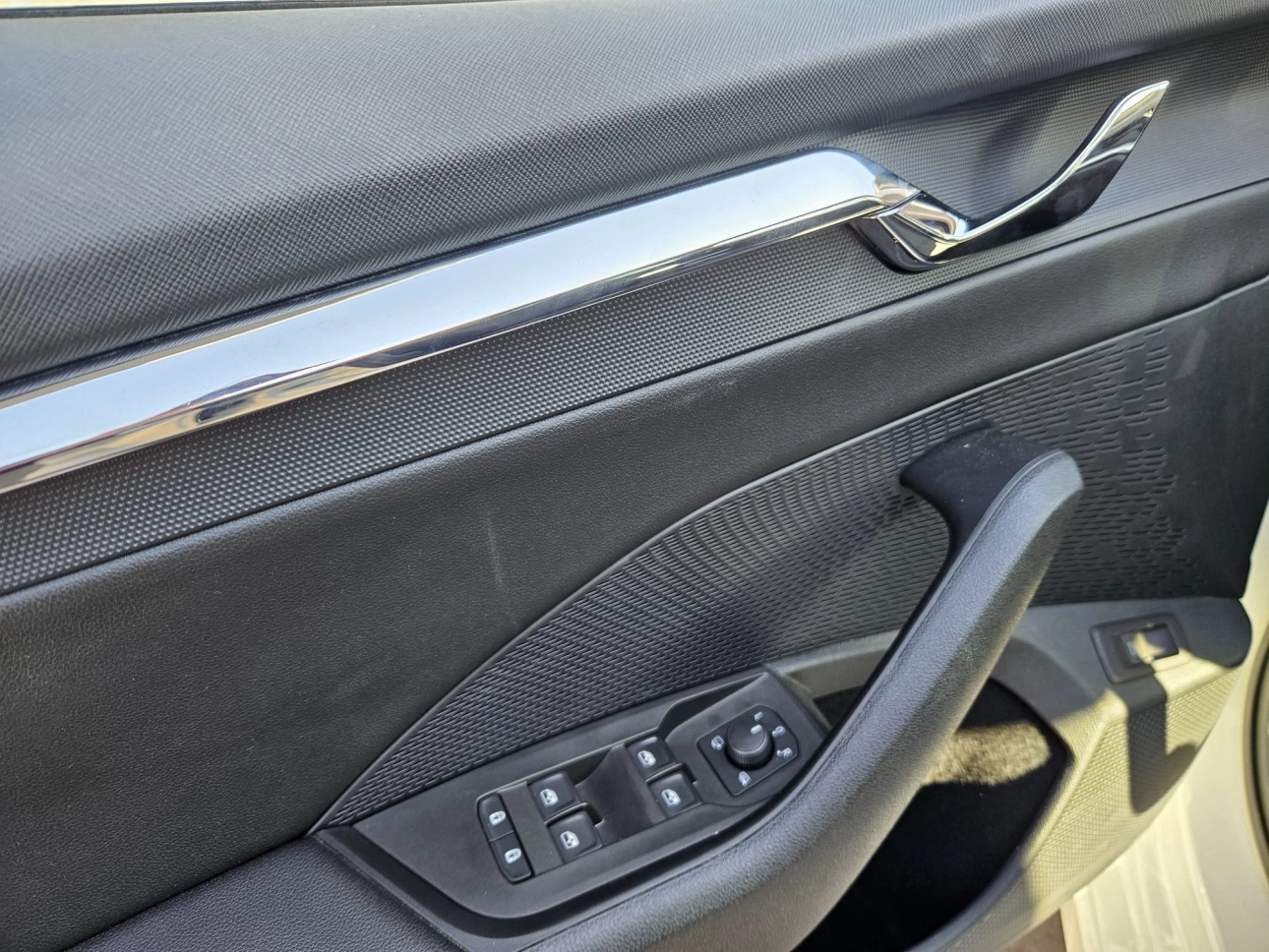 SKODA OCTAVIA IV COMBI 2.0TDI 150CP DSG STYLE