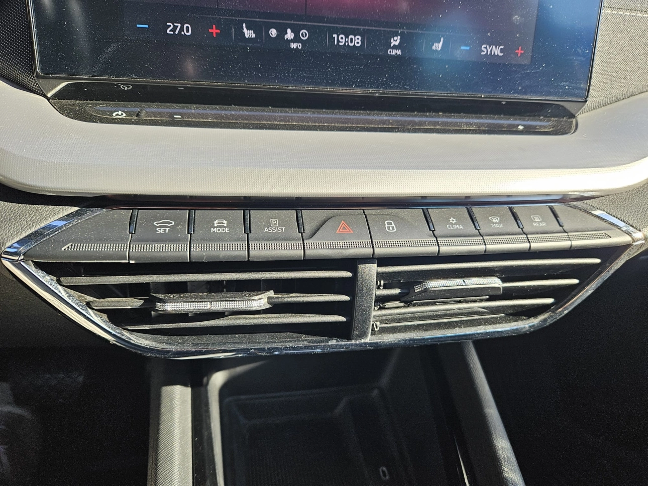 SKODA OCTAVIA IV COMBI 2.0TDI 150CP DSG STYLE