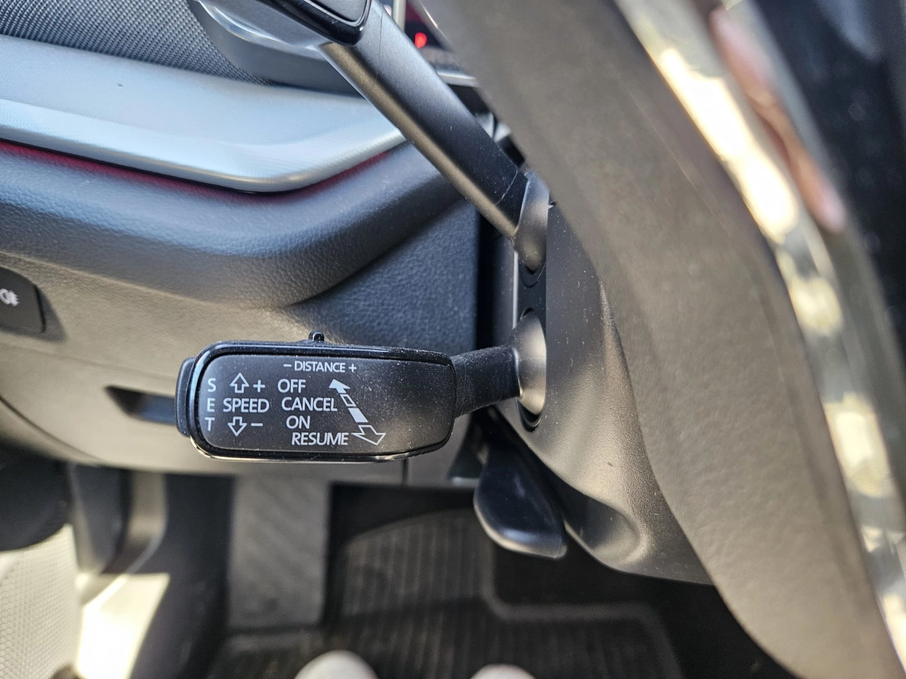 SKODA OCTAVIA IV COMBI 2.0TDI 150CP DSG STYLE