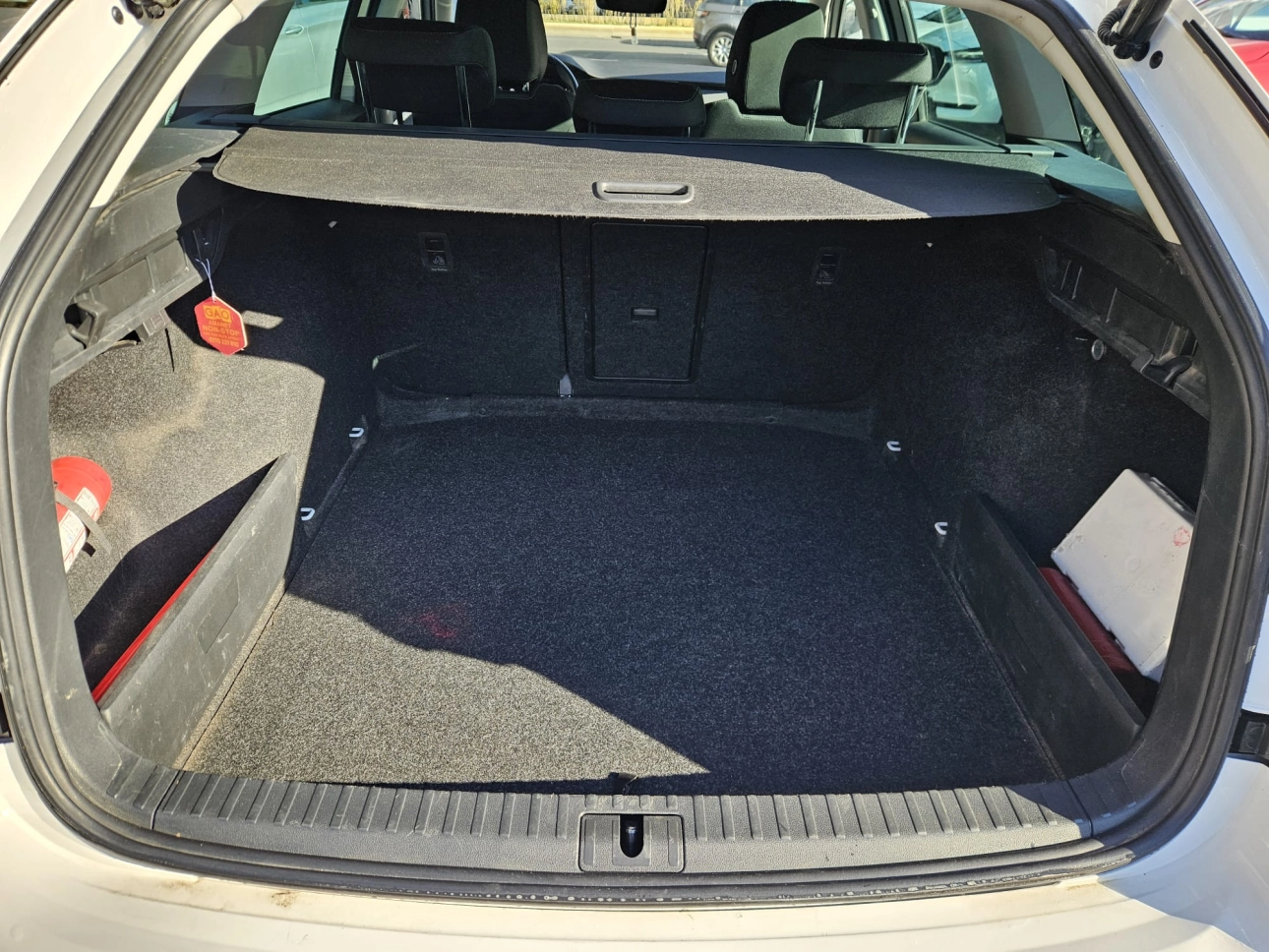 SKODA OCTAVIA IV COMBI 2.0TDI 150CP DSG STYLE