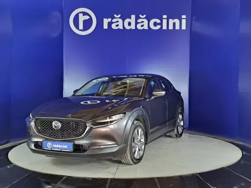 Mazda-CX-30-SUV-2019-2.0-Manuala