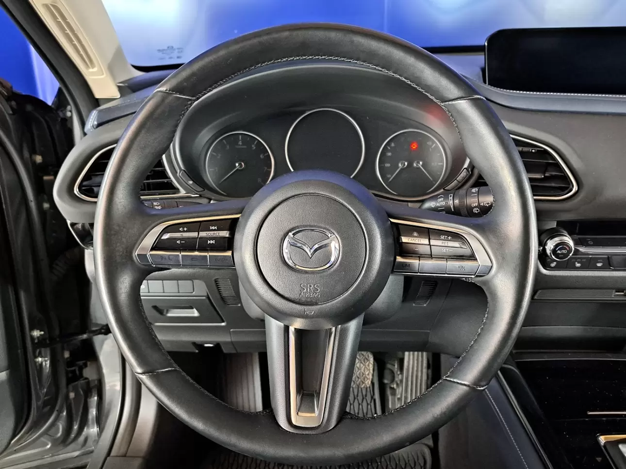 Mazda CX-30 SUV 2019