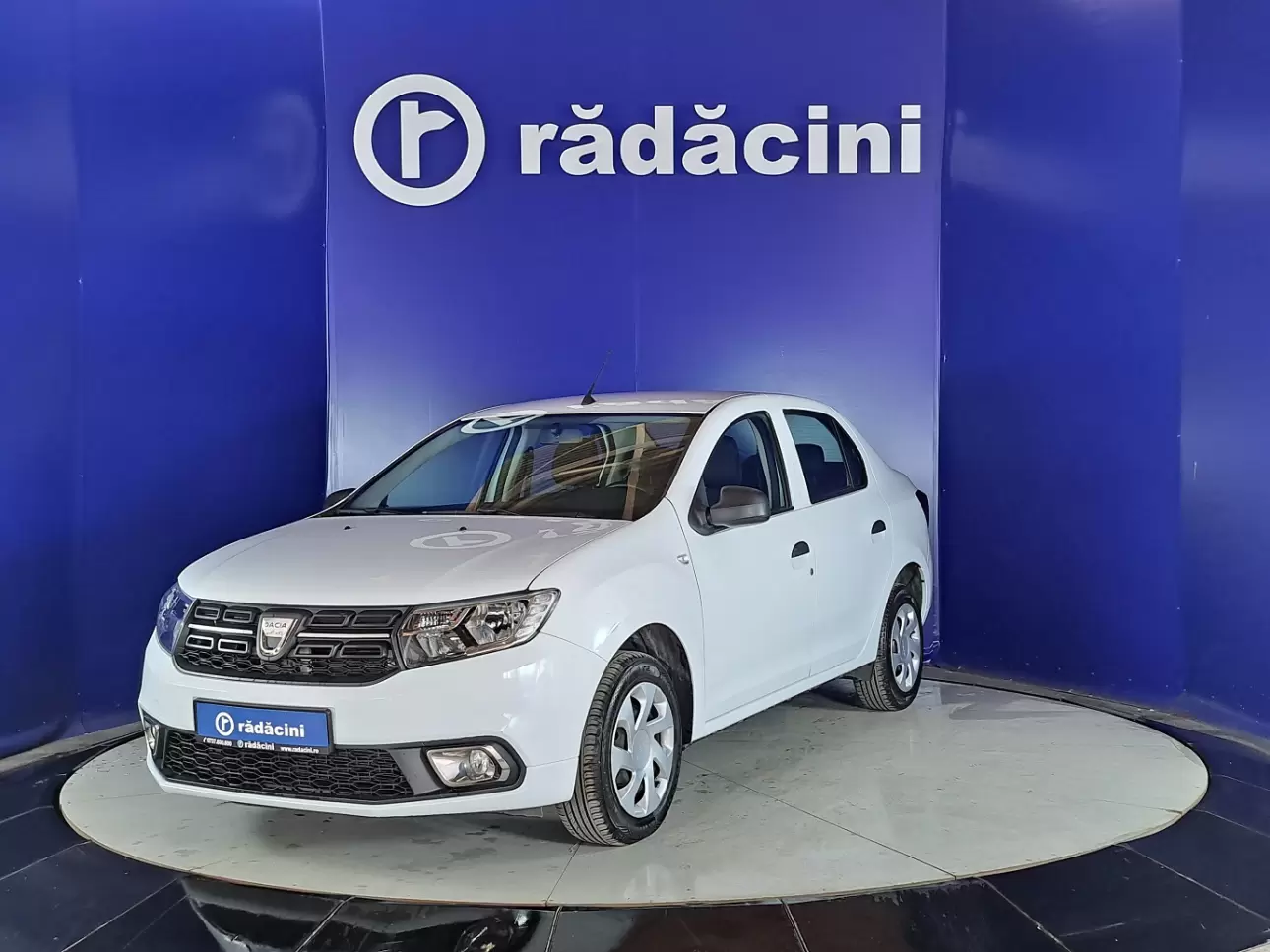 Dacia LOGAN Sedan 2020