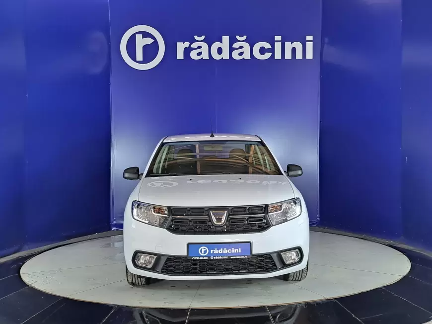 Dacia LOGAN Sedan 2020