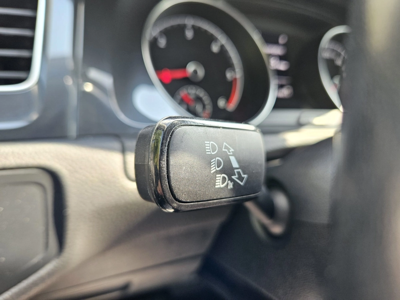 Volkswagen GOLF Break 2019