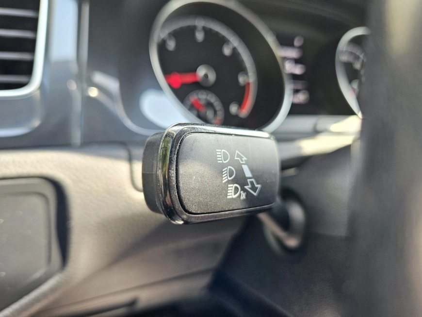 Volkswagen GOLF Break 2019