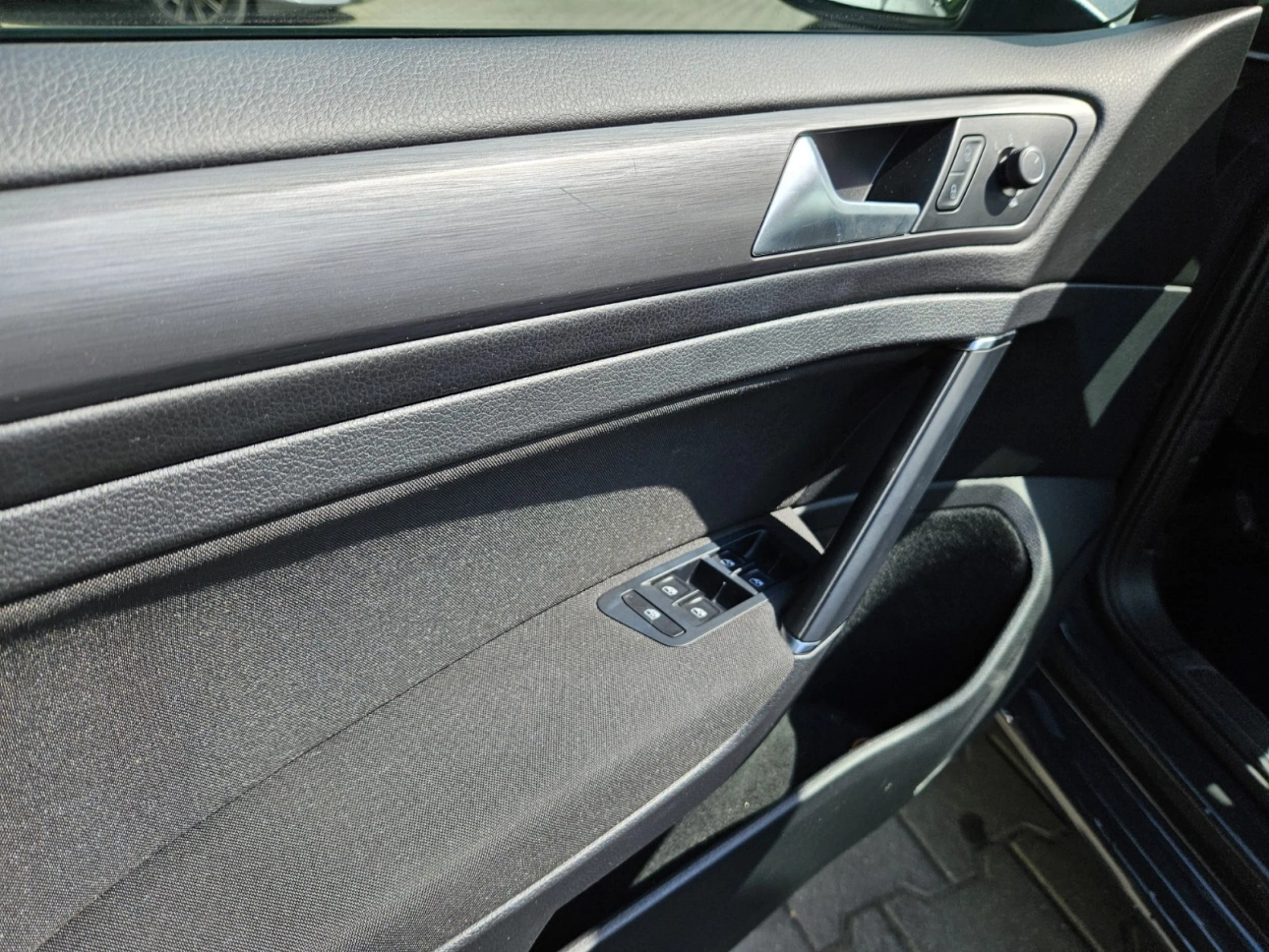 Volkswagen GOLF Break 2019