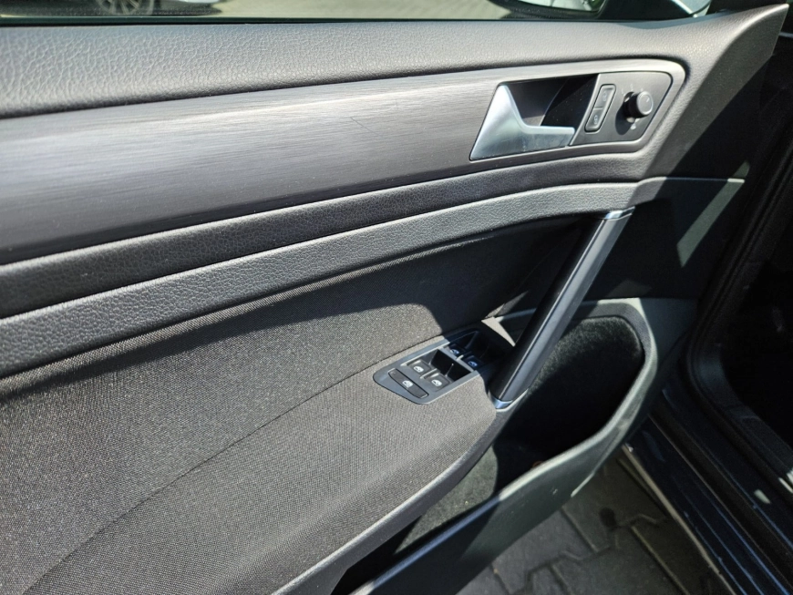 Volkswagen GOLF Break 2019