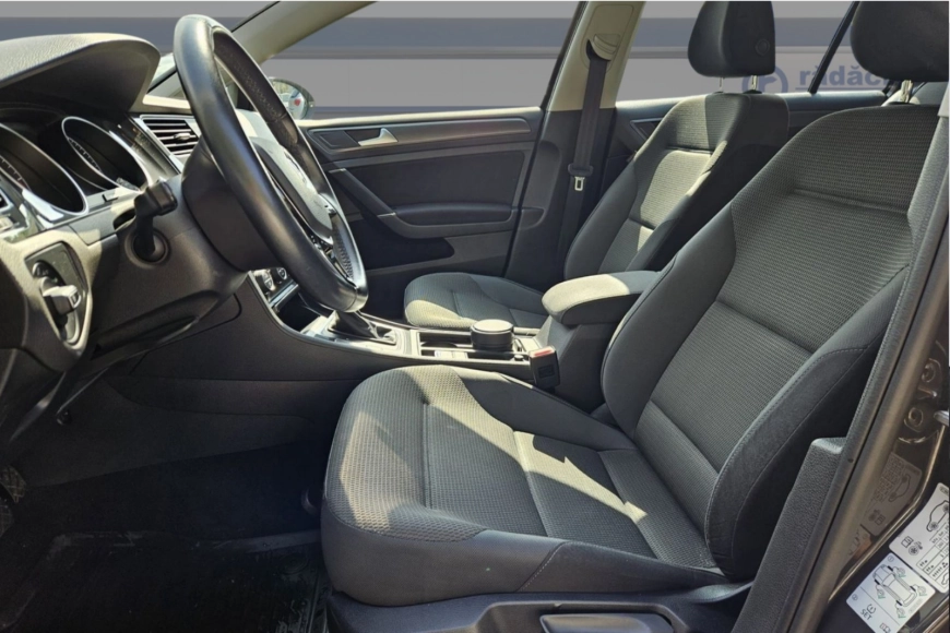 Volkswagen GOLF Break 2019