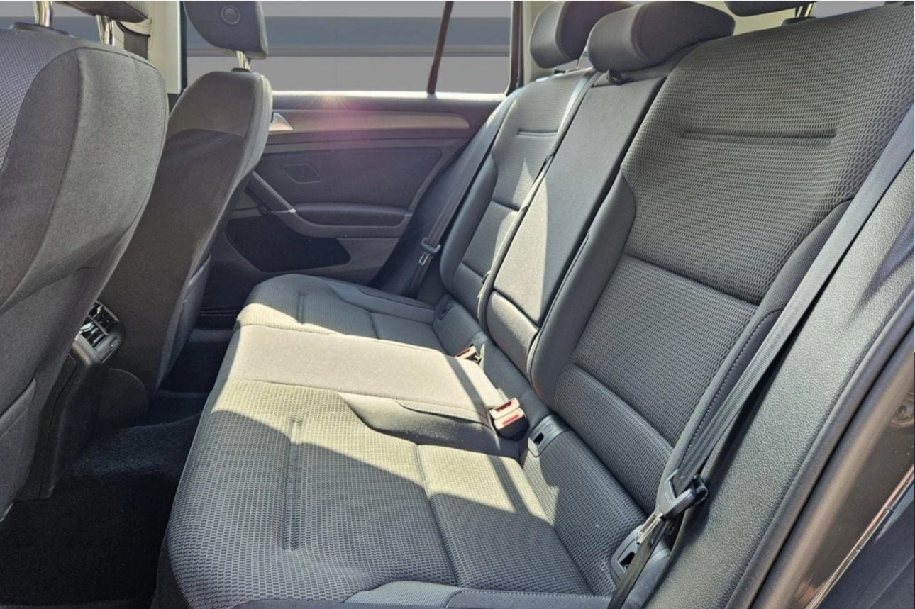 Volkswagen GOLF Break 2019