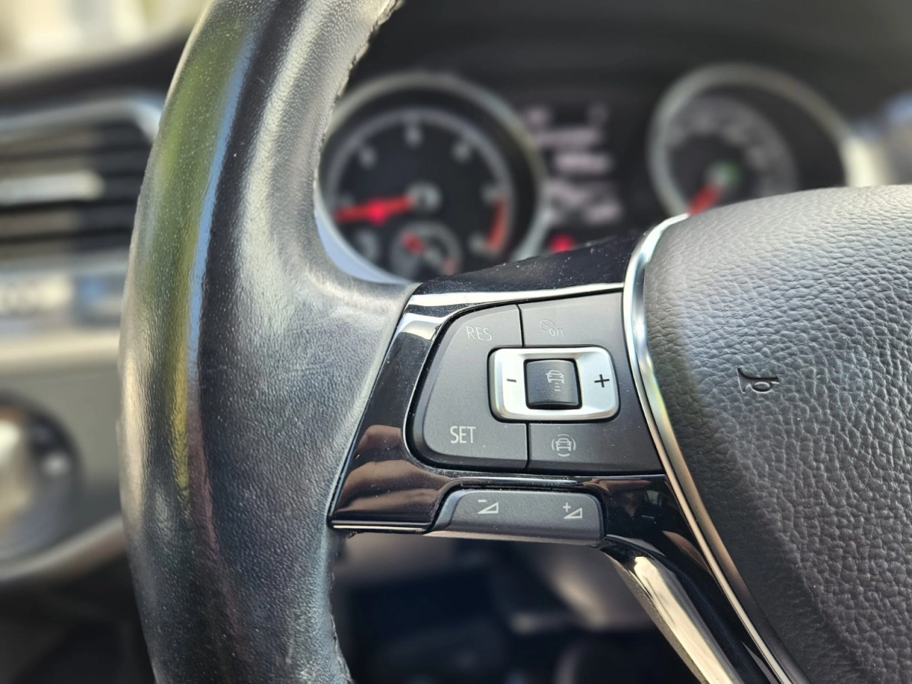 Volkswagen GOLF Break 2019