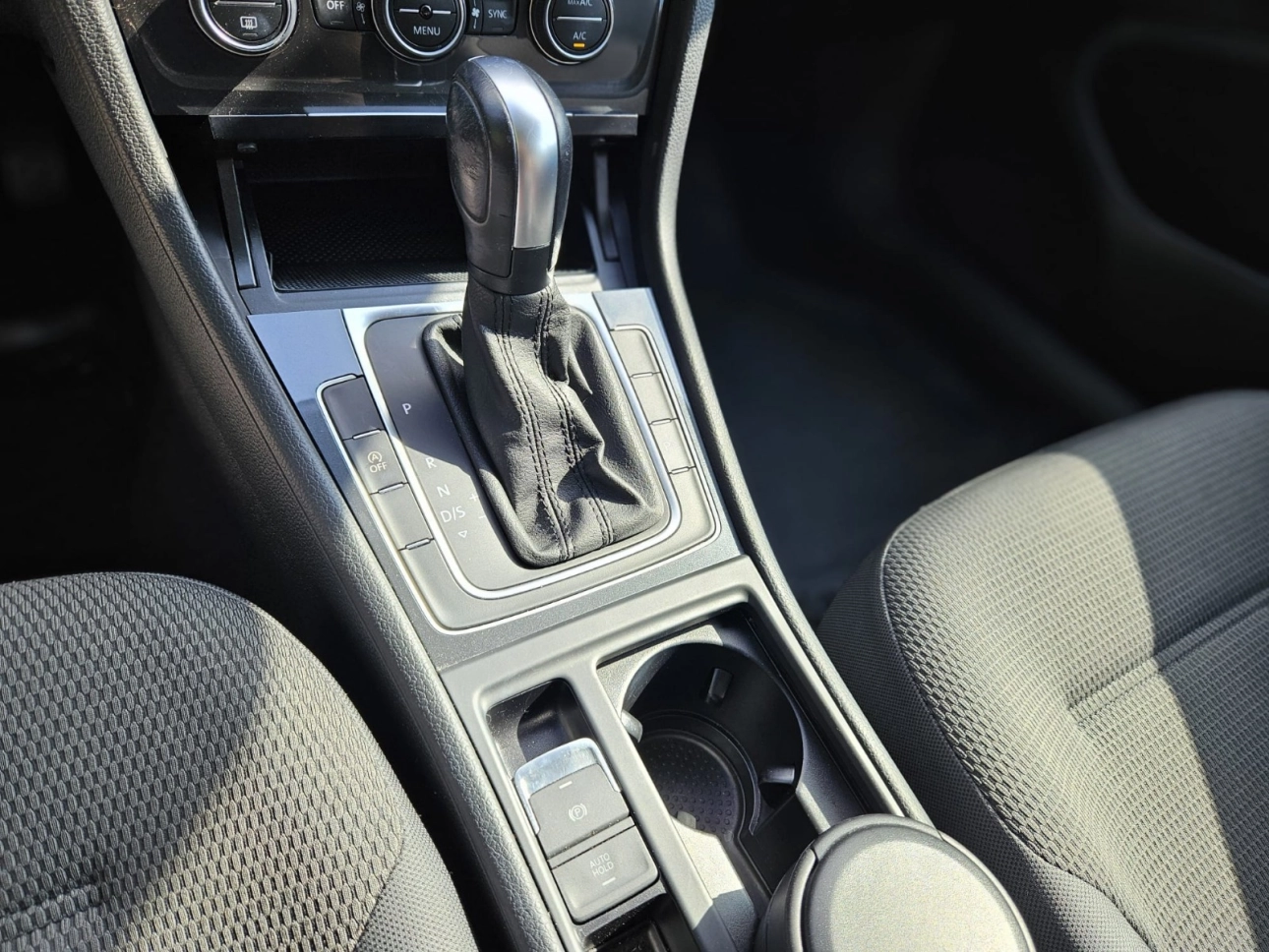 Volkswagen GOLF Break 2019