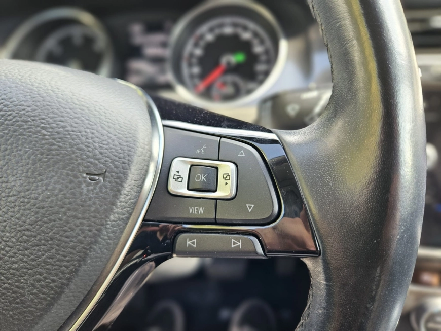 Volkswagen GOLF Break 2019