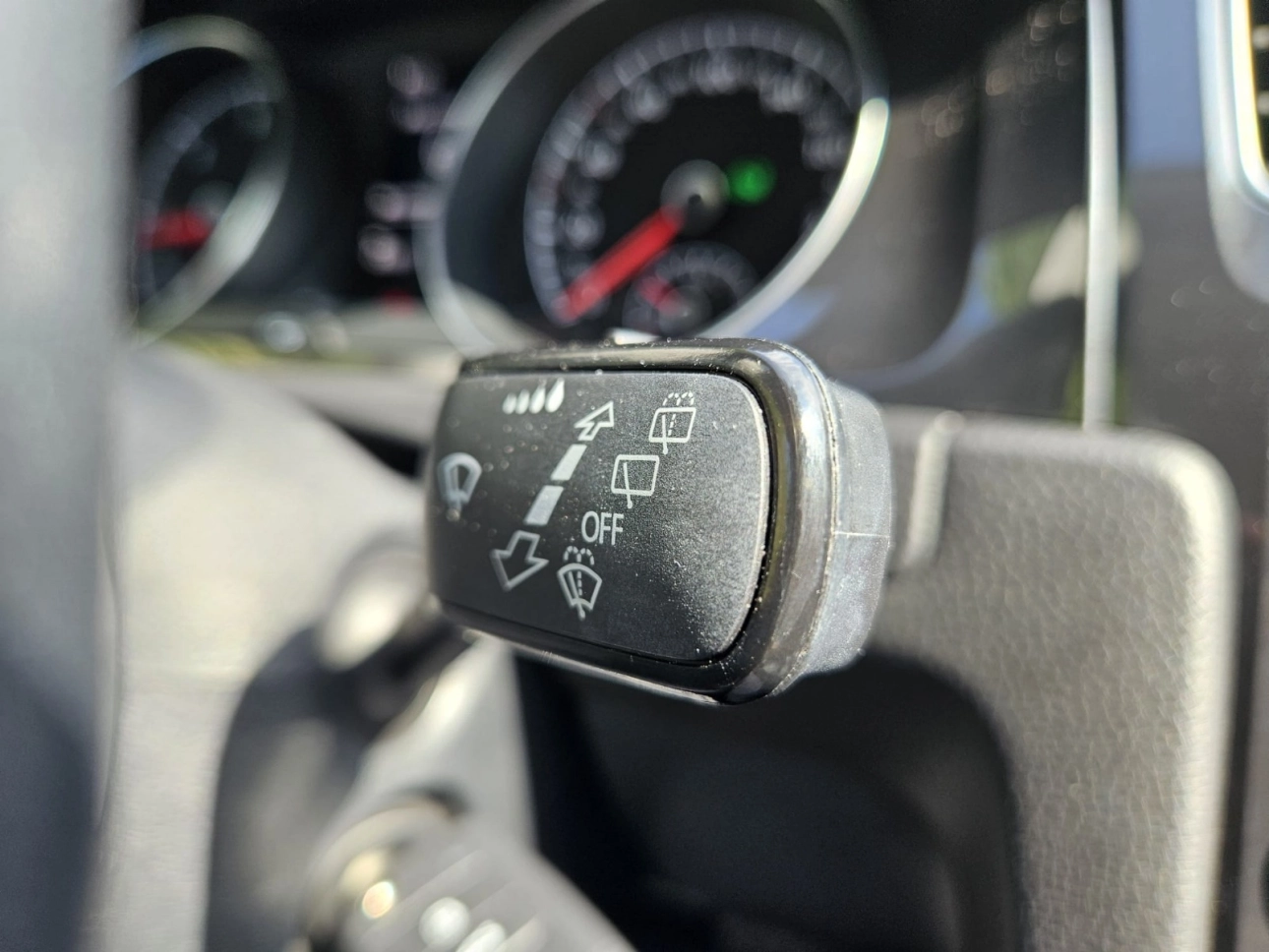 Volkswagen GOLF Break 2019