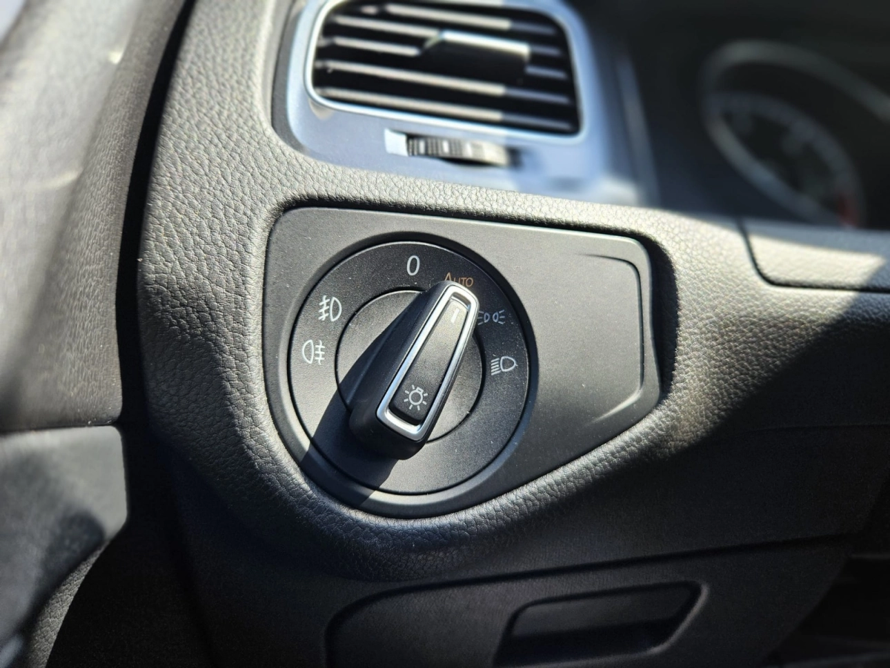 Volkswagen GOLF Break 2019