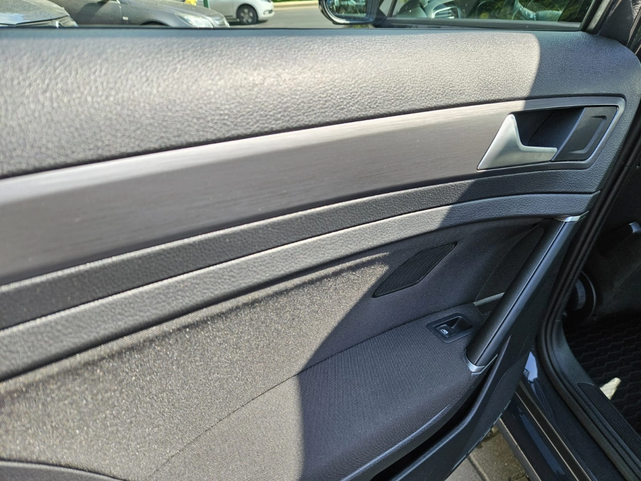 Volkswagen GOLF Break 2019