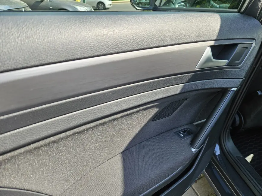 Volkswagen GOLF Break 2019