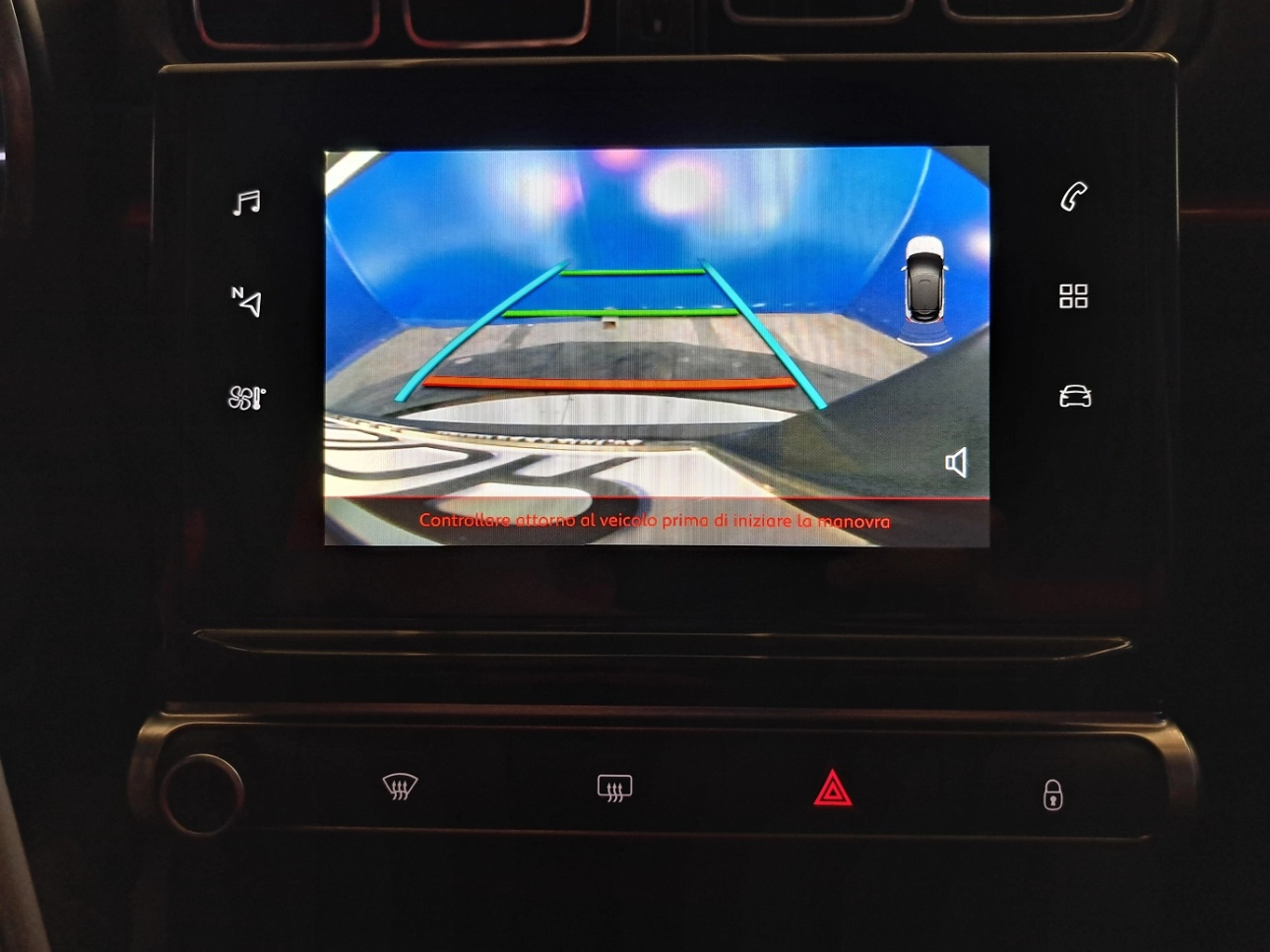 Citroën C3 Hatchback 2019