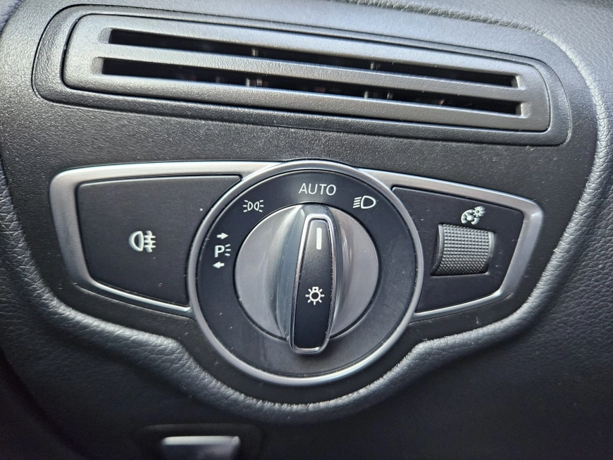 MERCEDES-BENZ GLC 220 d 4MATIC 170CP AT9 2018