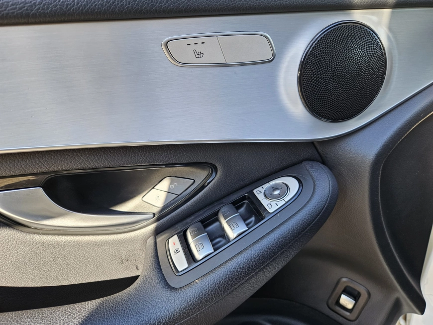 MERCEDES-BENZ GLC 220 d 4MATIC 170CP AT9 2018