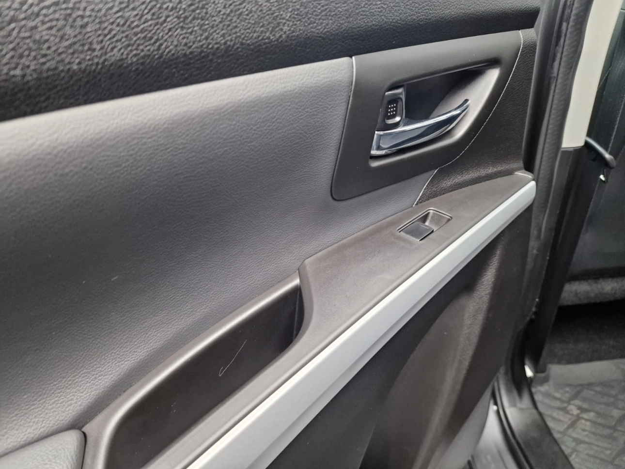 SUZUKI SX4 S-CROSS 1.4 AT ALLGRIP LUXUS 2019