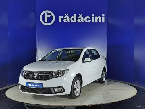 Dacia-LOGAN-Sedan-2019-1.5-Manuala