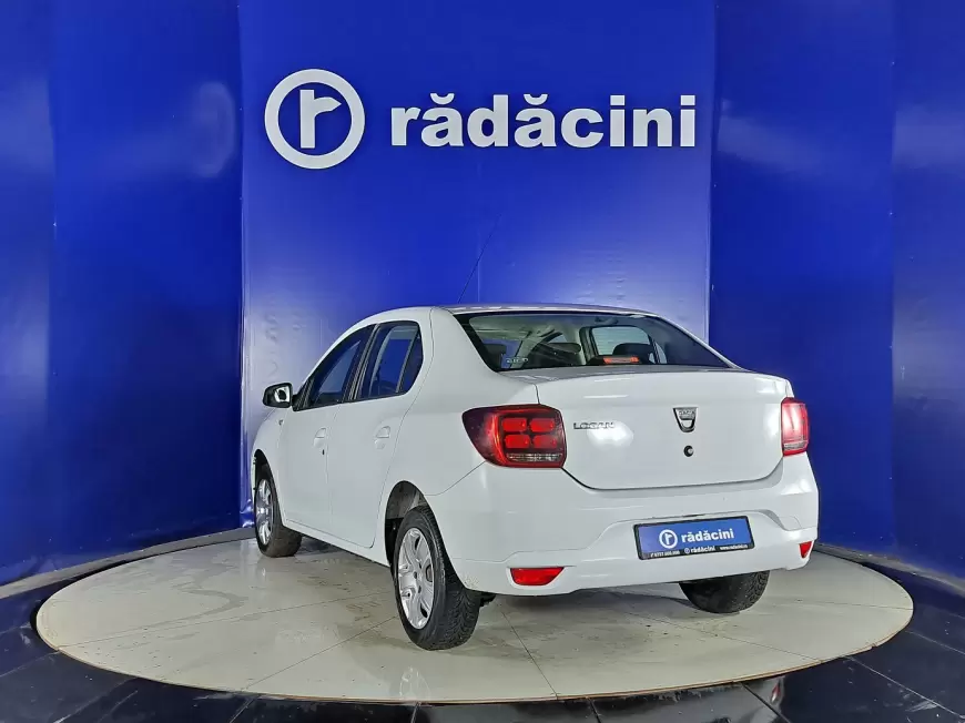 Dacia LOGAN Sedan 2019