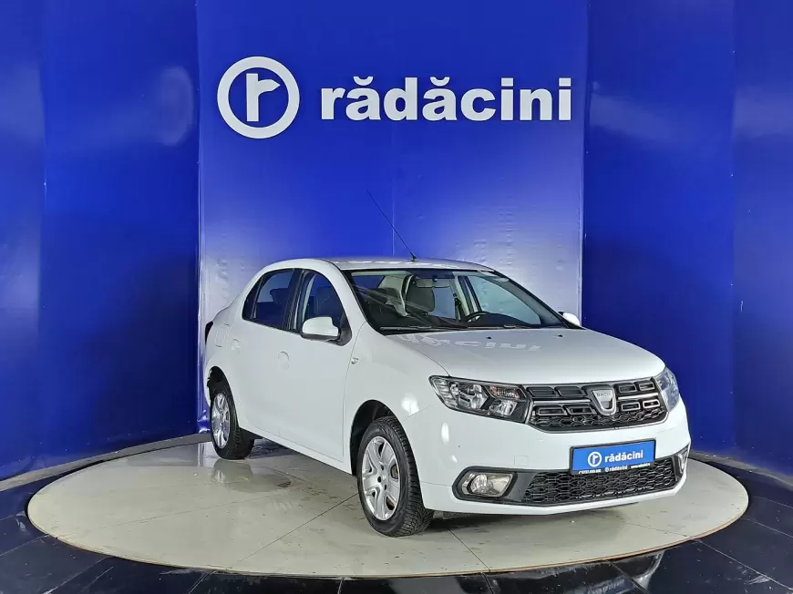 Dacia LOGAN Sedan 2019