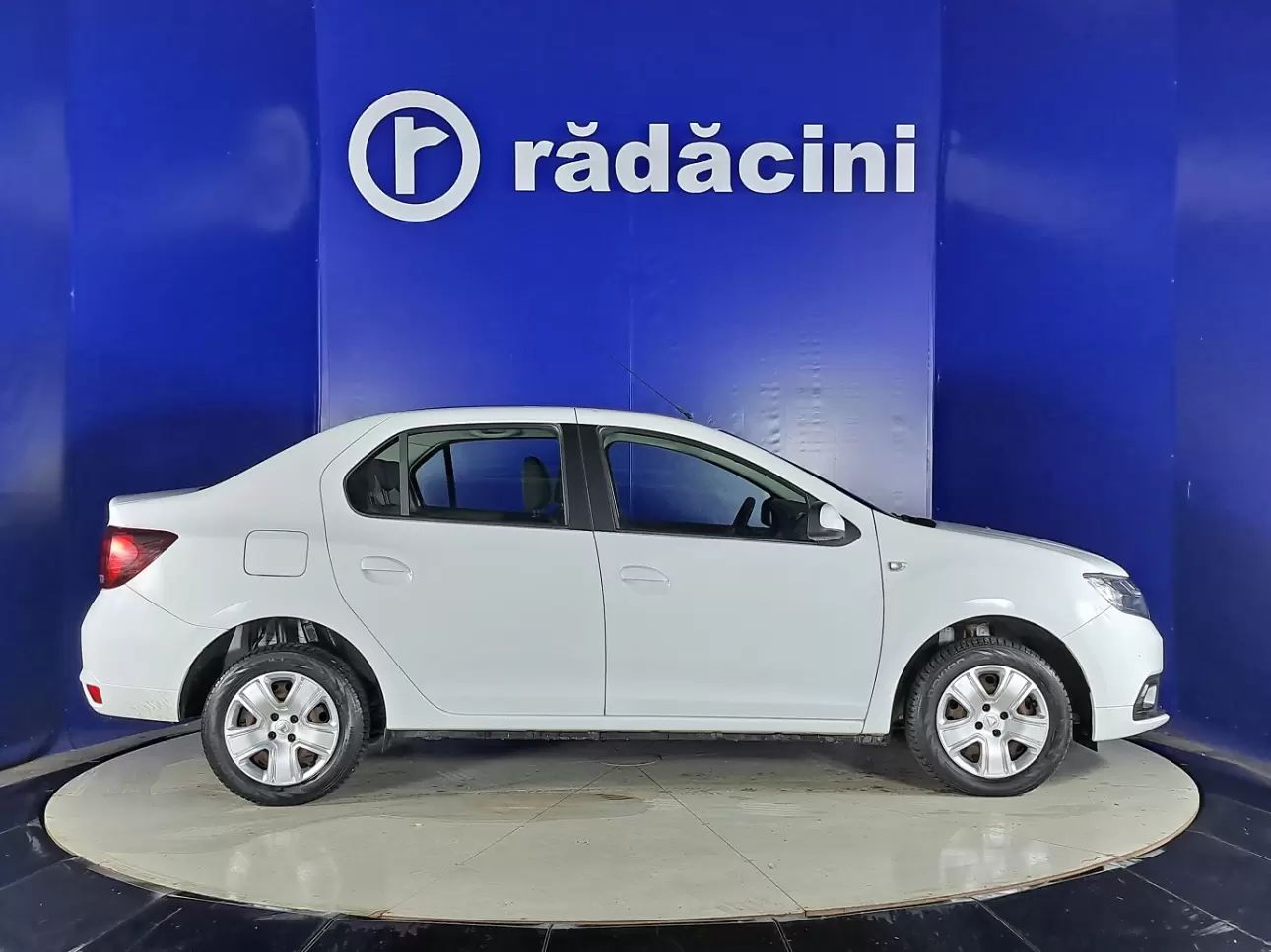 Dacia LOGAN Sedan 2019