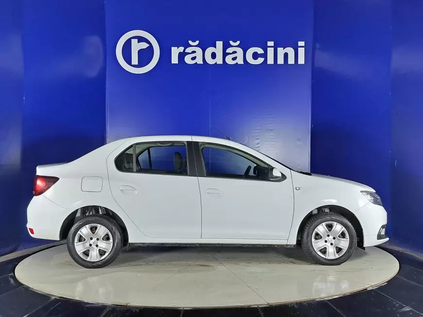 Dacia LOGAN Sedan 2019