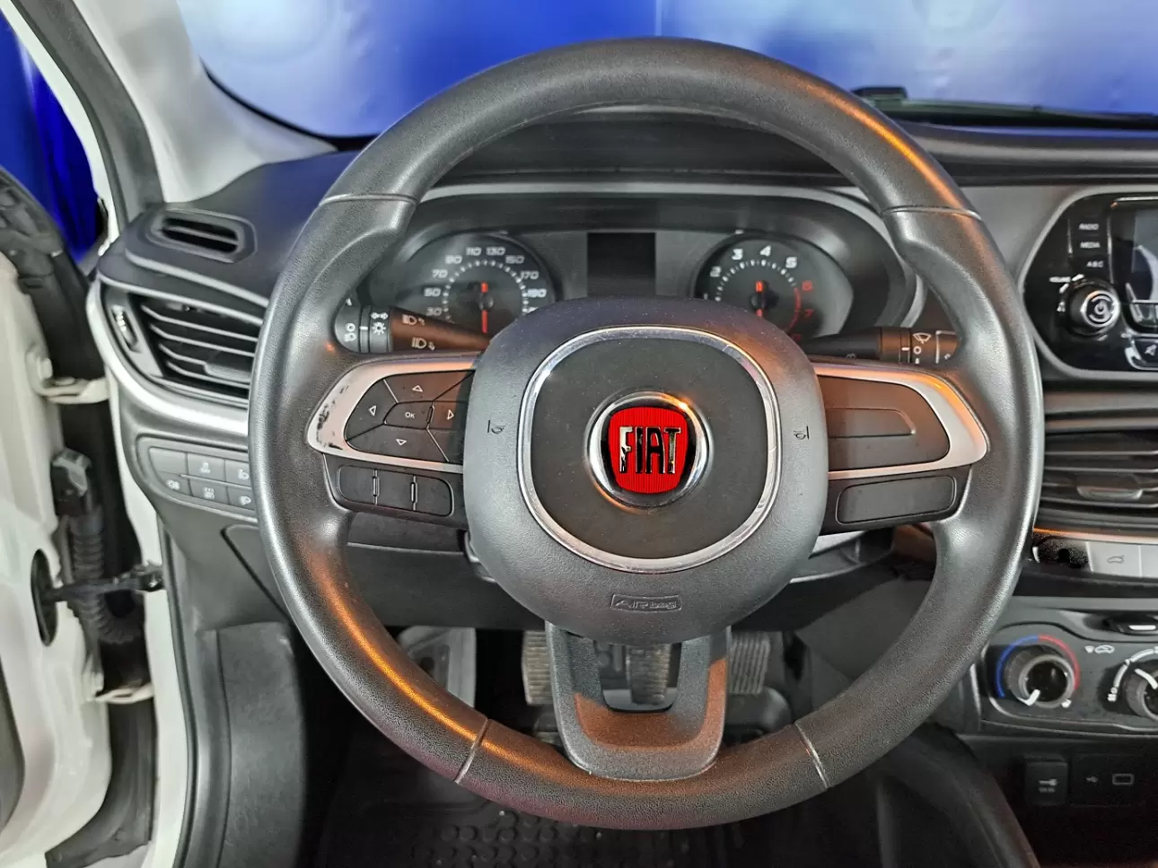 Fiat TIPO Sedan 2020