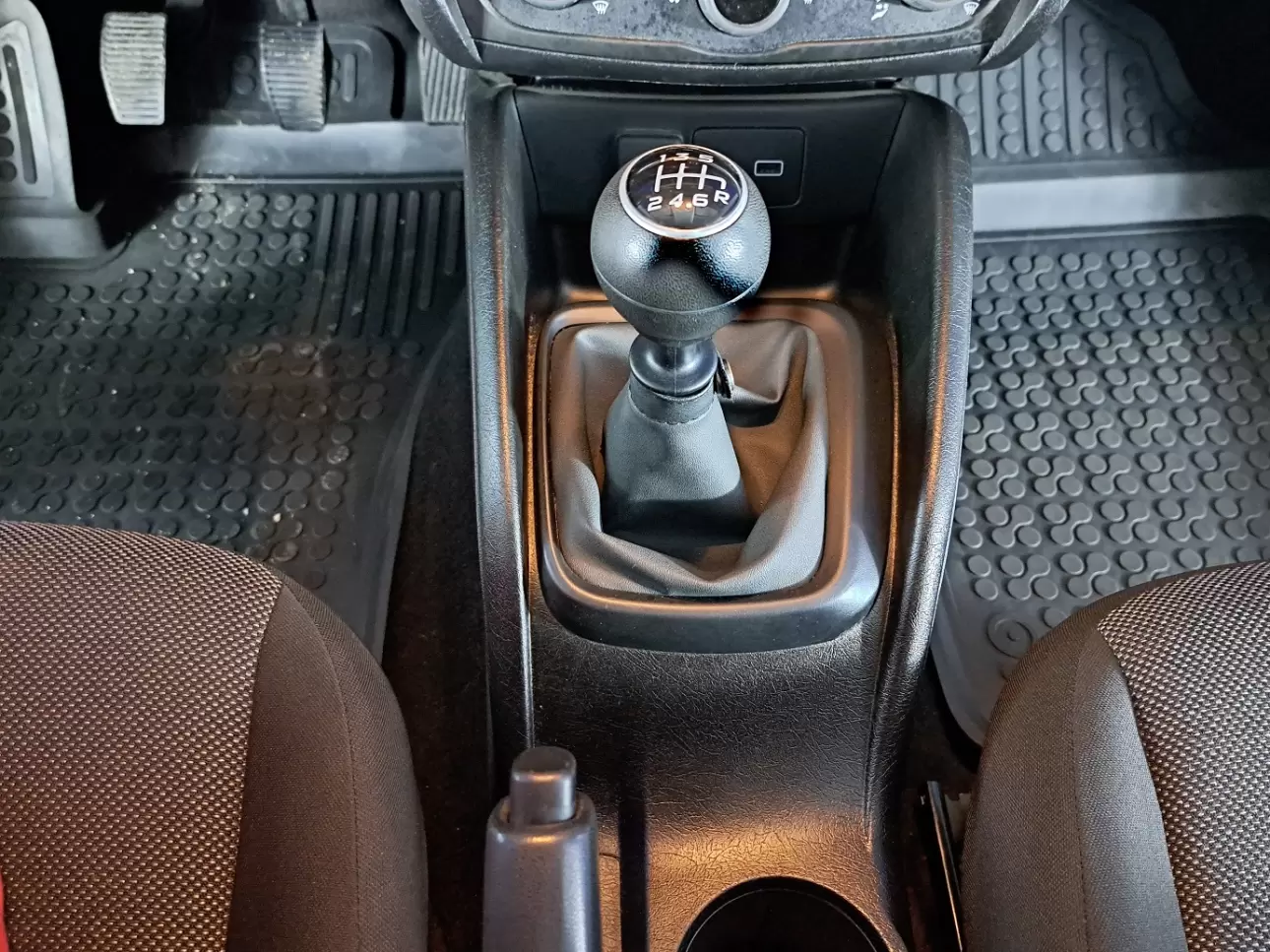 Fiat TIPO Sedan 2020