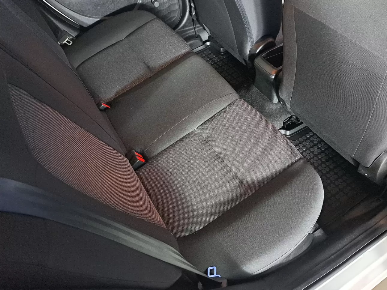 Fiat TIPO Sedan 2020