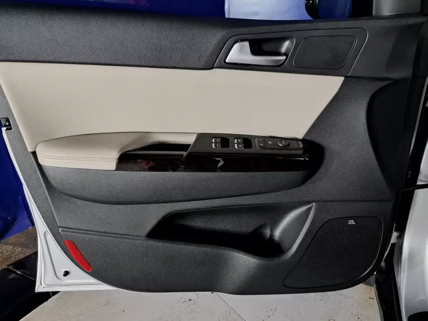 Kia SPORTAGE SUV 2020