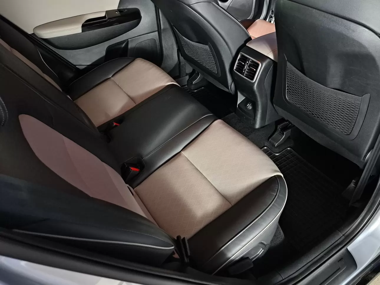 Kia SPORTAGE SUV 2020