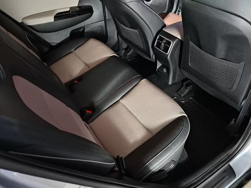 Kia SPORTAGE SUV 2020