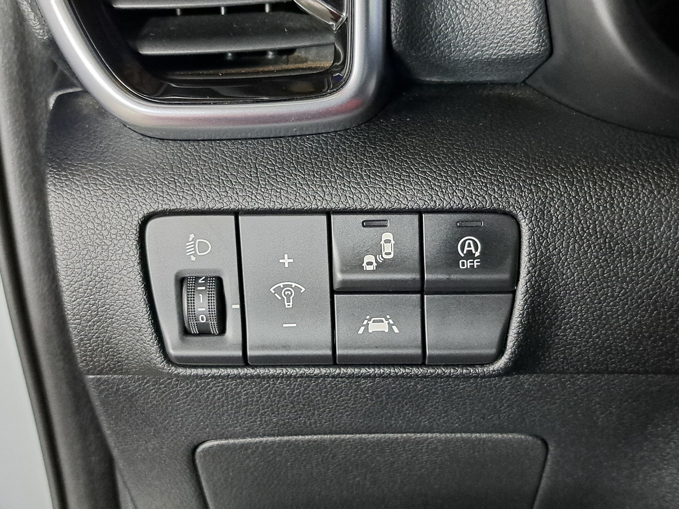 KIA Sportage 2020 — imagine 12